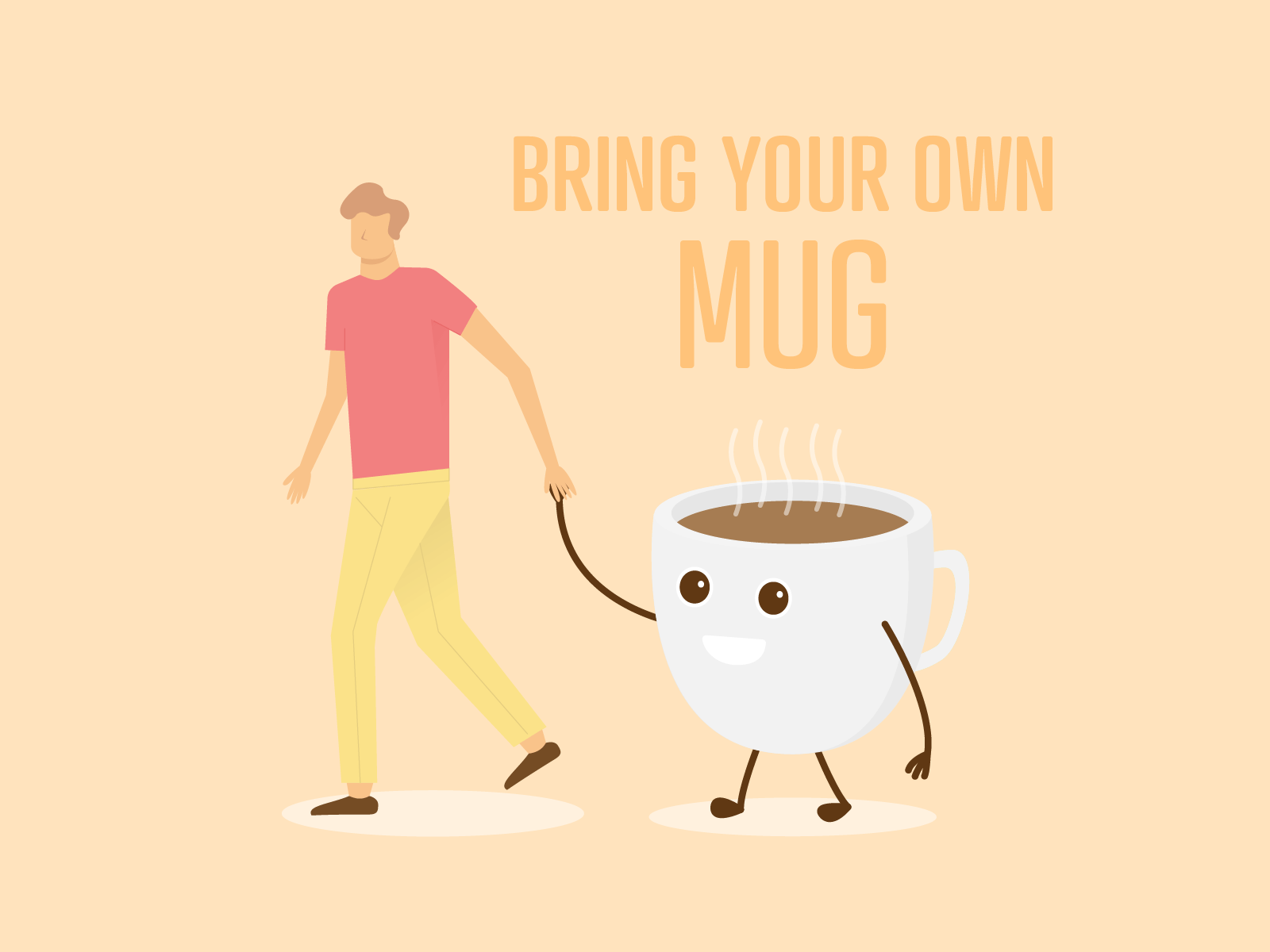 bring-your-own-mug